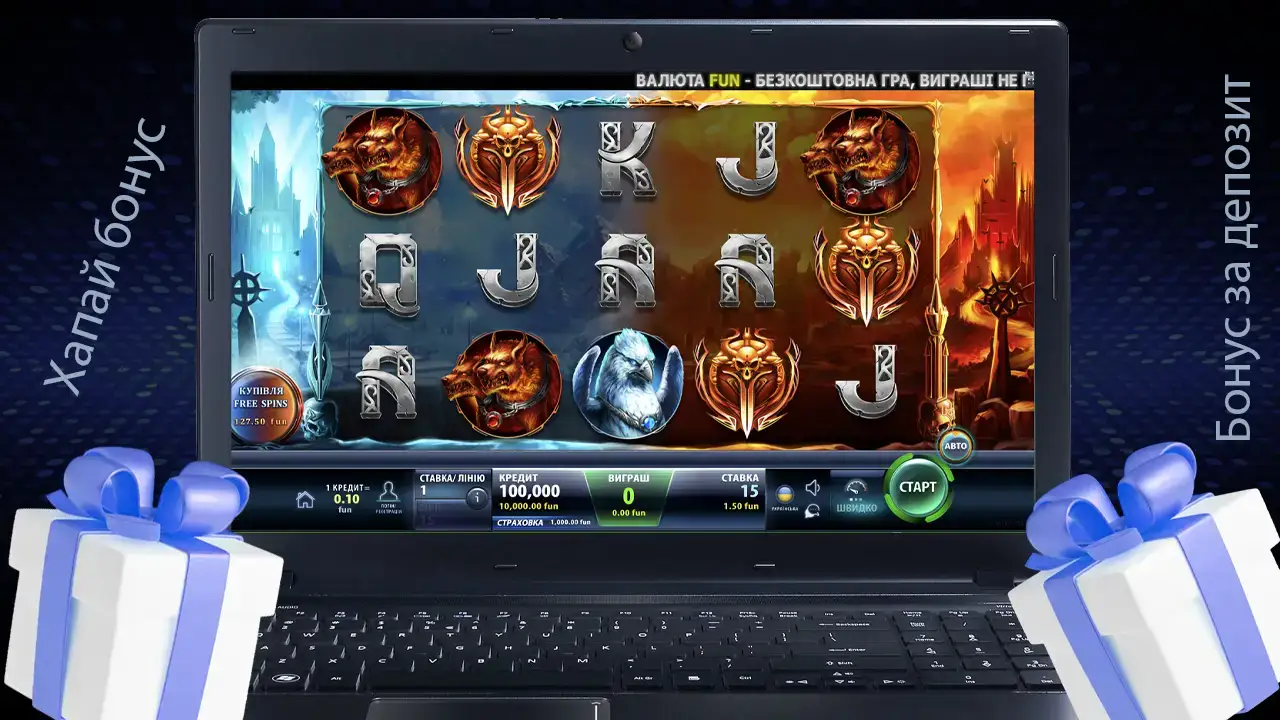 Бонуси та спеціальні пропозиції Champion Casino 2026